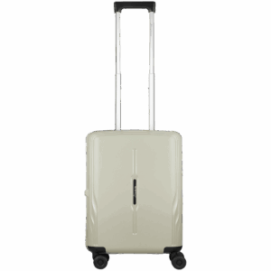 Travelwize Clipper PP 55cm 4-Wheel Spinner Luggage
