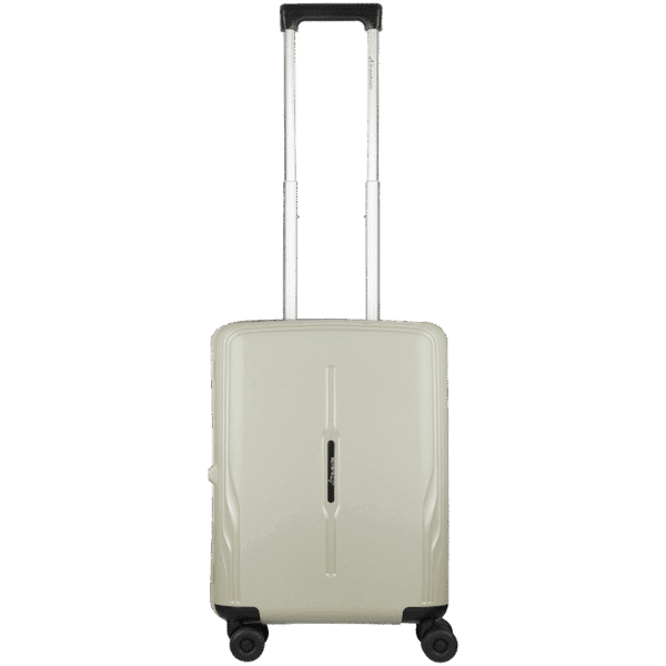 Travelwize Clipper PP 55cm 4-Wheel Spinner Luggage — Travelwize Clipper PP 55cm 4-Wheel Spinner Luggage