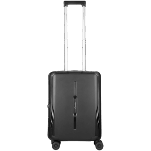 Alternative view of Travelwize Clipper PP 55cm 4-Wheel Spinner Luggage