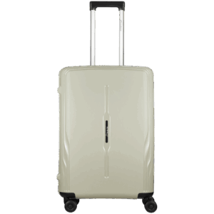 Travelwize Clipper PP 65cm 4-Wheel Spinner Luggage
