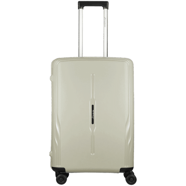 Travelwize Clipper PP 65cm 4-Wheel Spinner Luggage — Travelwize Clipper PP 65cm 4-Wheel Spinner Luggage