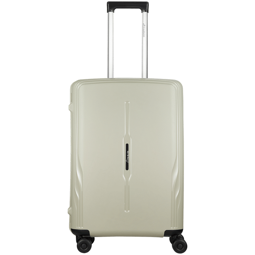 Travelwize Clipper PP 65cm 4-Wheel Spinner Luggage