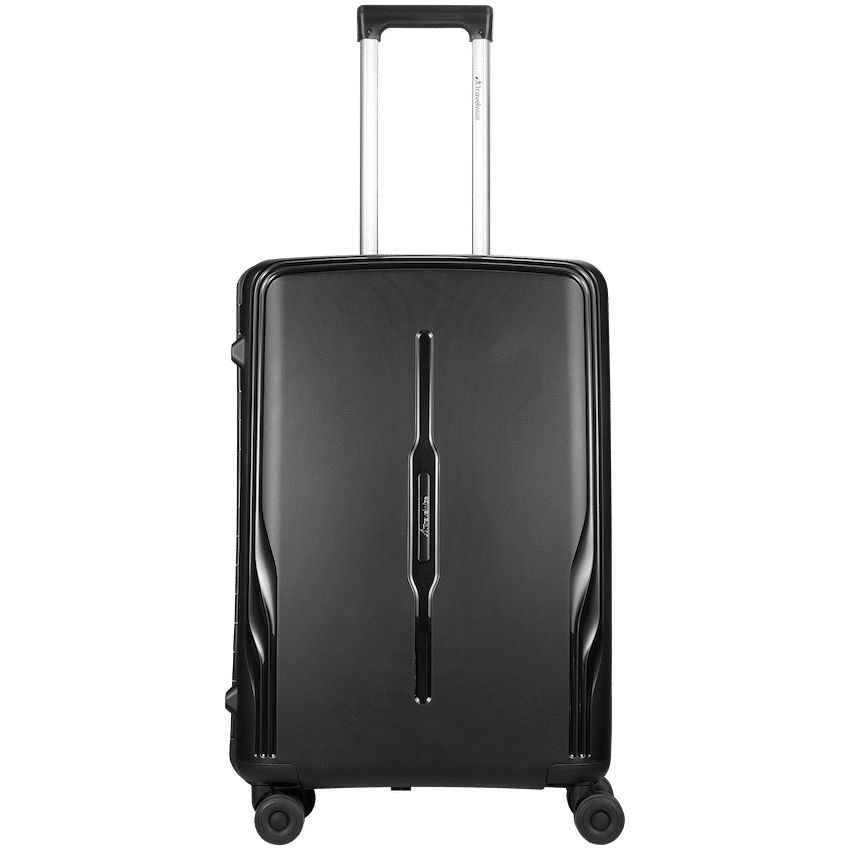 Travelwize Clipper PP 65cm 4-Wheel Spinner Luggage - Image 2