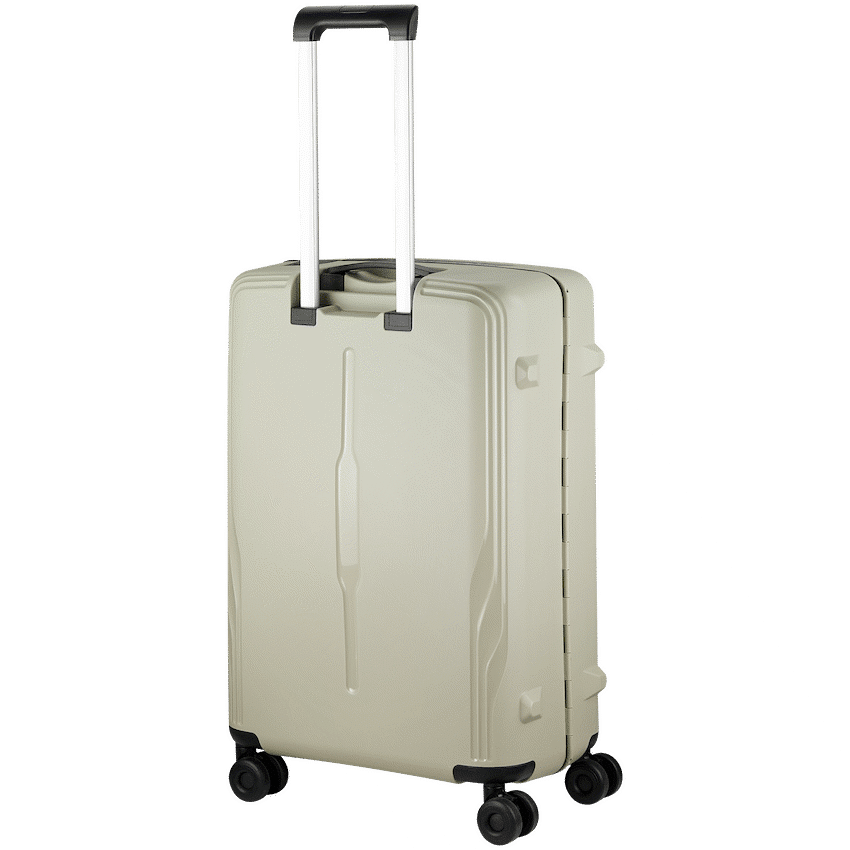 Travelwize Clipper PP 65cm 4-Wheel Spinner Luggage - Image 10