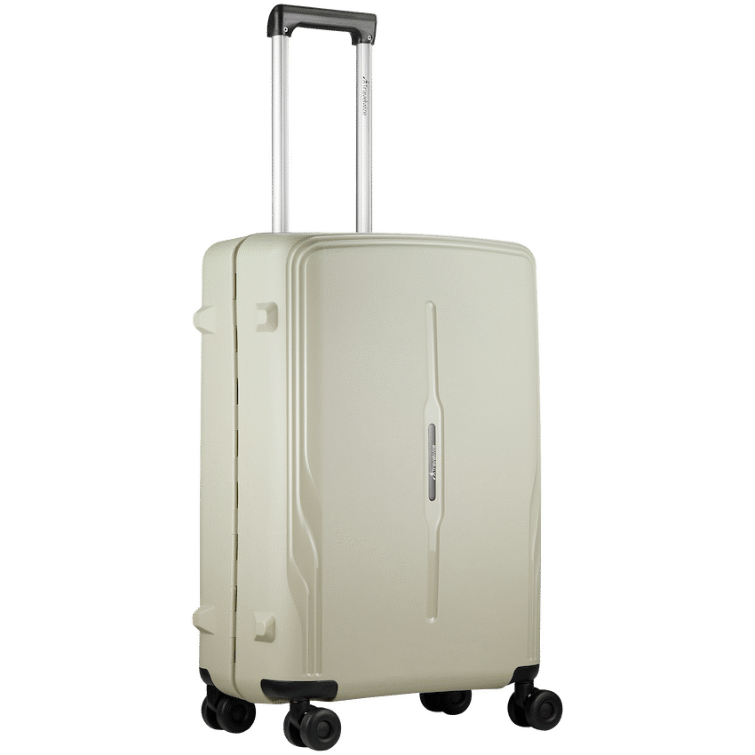 Travelwize Clipper PP 65cm 4-Wheel Spinner Luggage - Image 11