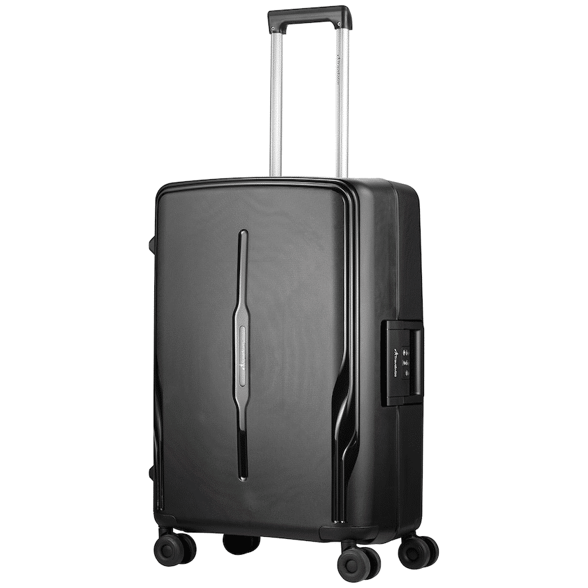Travelwize Clipper PP 65cm 4-Wheel Spinner Luggage - Image 14