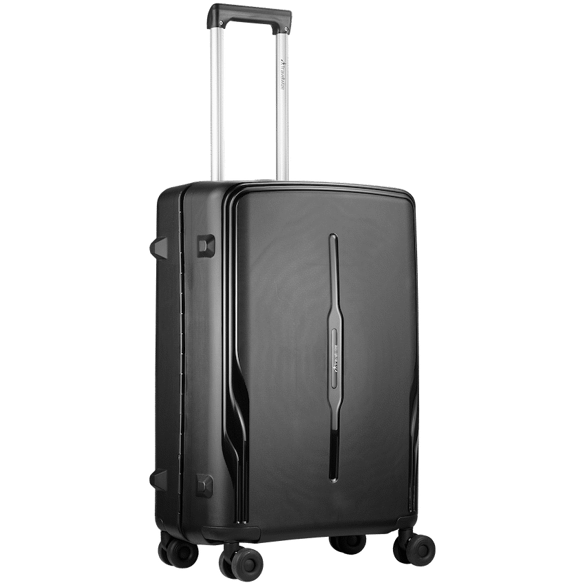 Travelwize Clipper PP 65cm 4-Wheel Spinner Luggage - Image 21