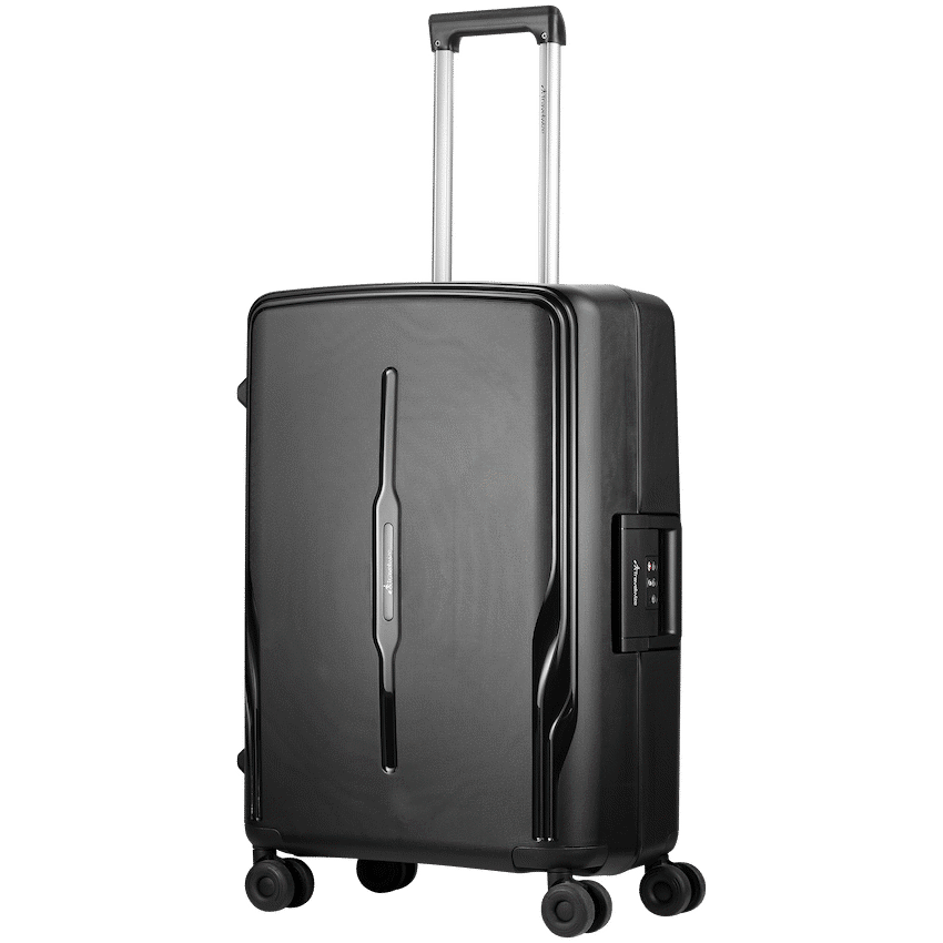 Travelwize Clipper PP 65cm 4-Wheel Spinner Luggage - Image 22