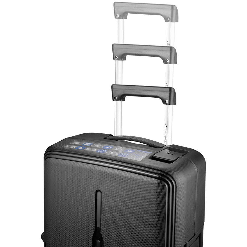Travelwize Clipper PP 65cm 4-Wheel Spinner Luggage - Image 24