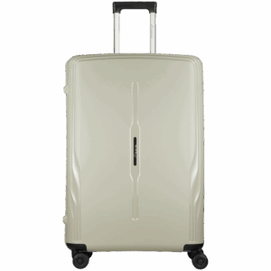 Travelwize Clipper PP 75cm 4-Wheel Spinner Luggage