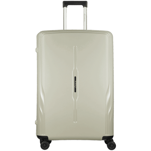 Travelwize Clipper PP 75cm 4-Wheel Spinner Luggage — Travelwize Clipper PP 75cm 4-Wheel Spinner Luggage