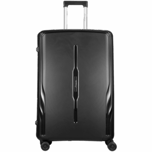 Alternative view of Travelwize Clipper PP 75cm 4-Wheel Spinner Luggage