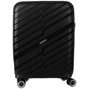 Travelwize Java PP 4-Wheel Spinner 55cm Luggage
