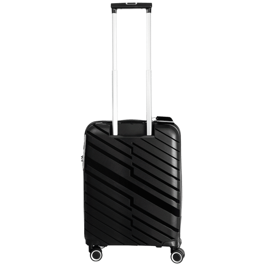 Travelwize Java PP 4-Wheel Spinner 55cm Luggage - Image 5