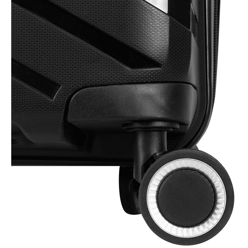 Travelwize Java PP 4-Wheel Spinner 55cm Luggage - Image 6