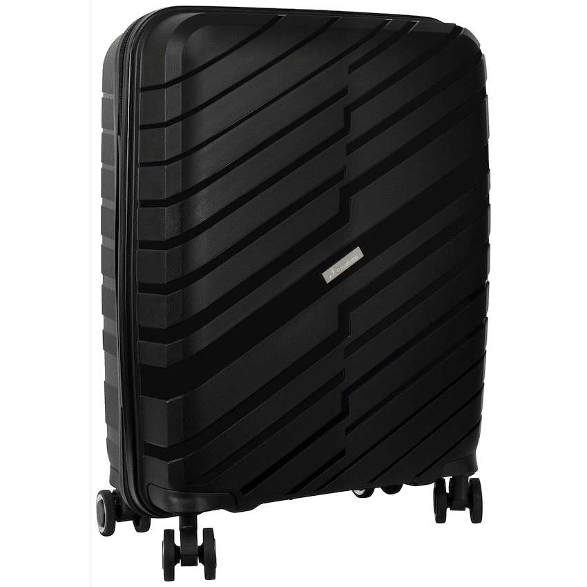 Travelwize Java PP 4-Wheel Spinner 55cm Luggage - Image 11