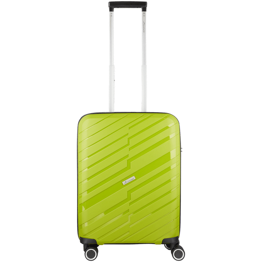 Travelwize Java PP 4-Wheel Spinner 55cm Luggage - Image 15