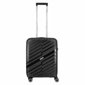 Travelwize Java PP 4-Wheel Spinner 75cm Luggage
