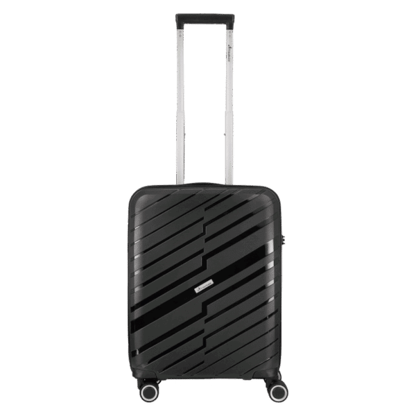 Travelwize Java PP 4-Wheel Spinner 75cm Luggage — Travelwize Java PP 4-Wheel Spinner 75cm Luggage