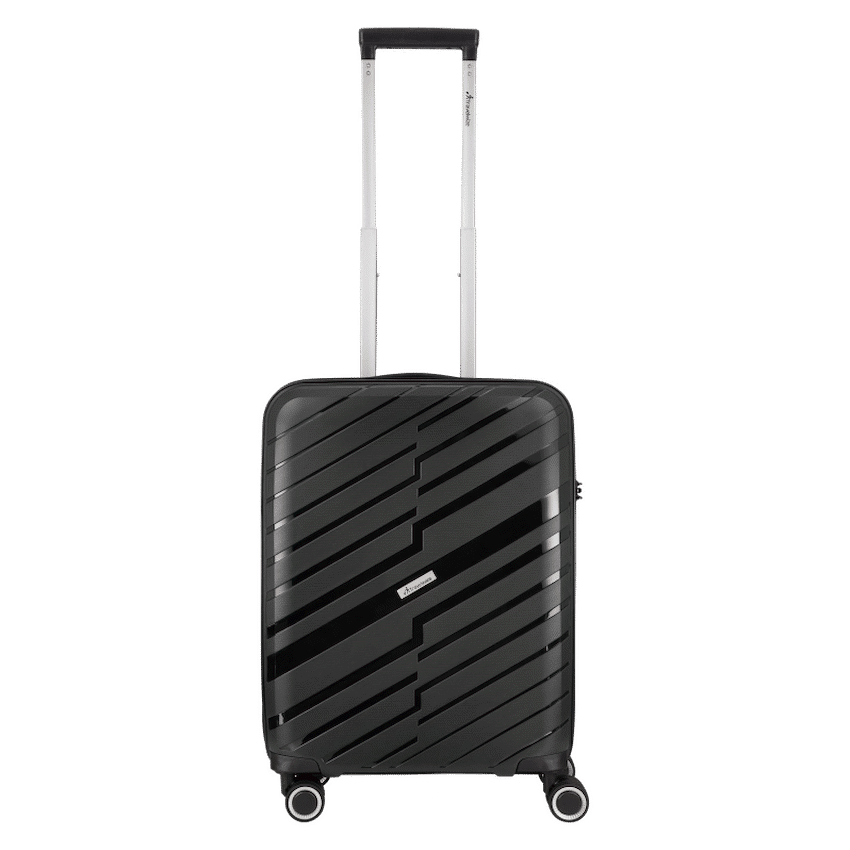 Travelwize Java PP 4-Wheel Spinner 75cm Luggage