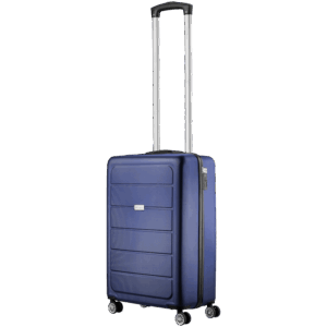 Alternative view of Travelwize Maple ABS 55cm 4-Wheel Spinner Luggage