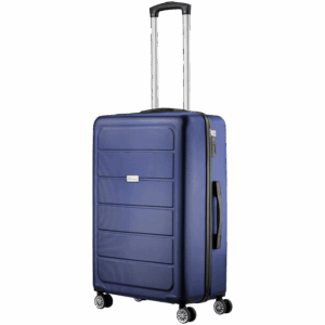 Alternative view of Travelwize Maple ABS 65cm 4-Wheel Spinner Luggage