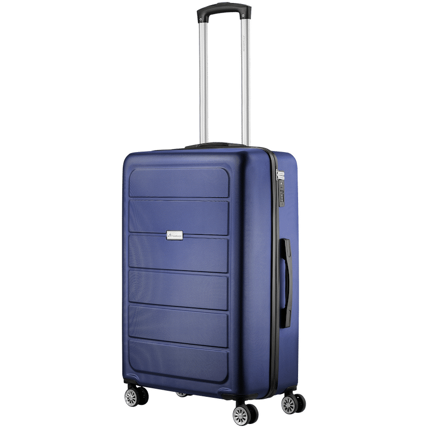 Travelwize Maple ABS 65cm 4-Wheel Spinner Luggage - Image 2
