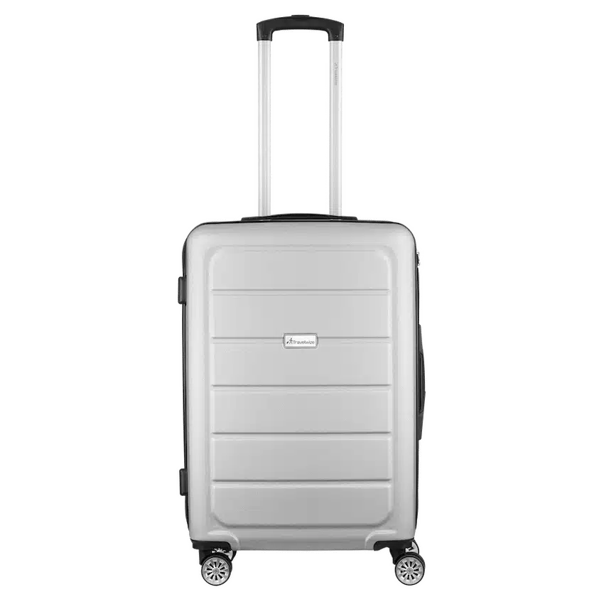 Travelwize Maple ABS 65cm 4-Wheel Spinner Luggage - Image 3