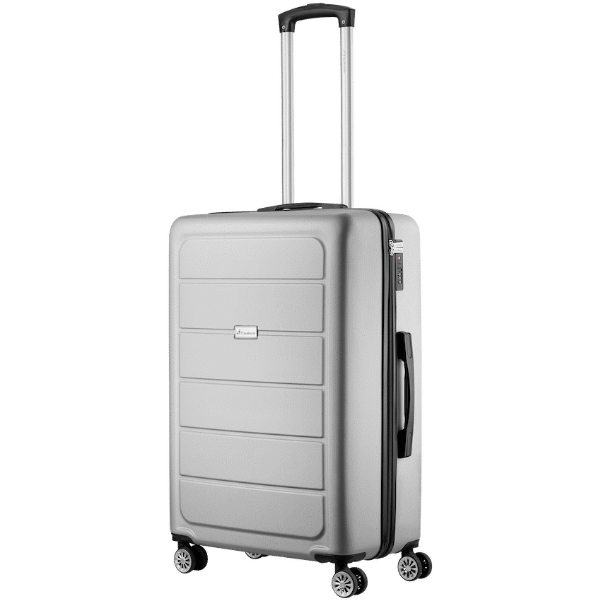 Travelwize Maple ABS 65cm 4-Wheel Spinner Luggage - Image 4