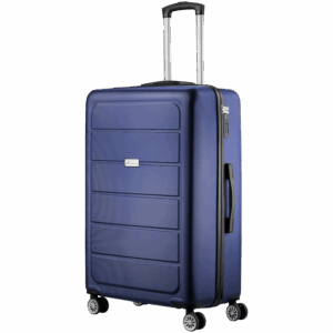 Alternative view of Travelwize Maple ABS 75cm 4-Wheel Spinner Luggage
