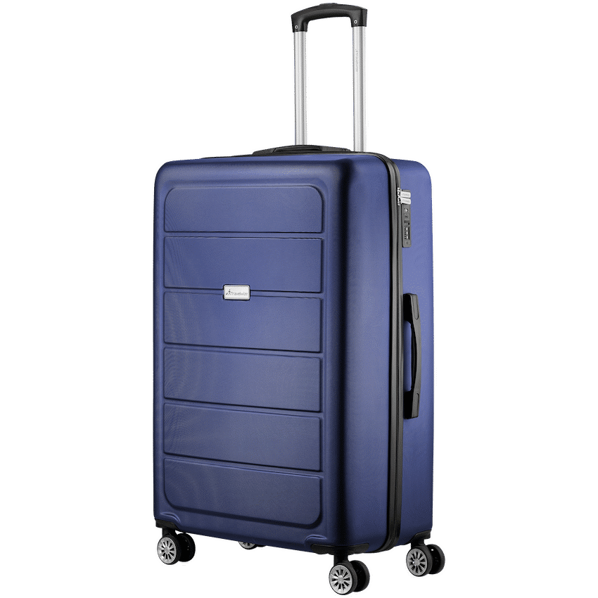 Travelwize Maple ABS 75cm 4-Wheel Spinner Luggage - Image 2