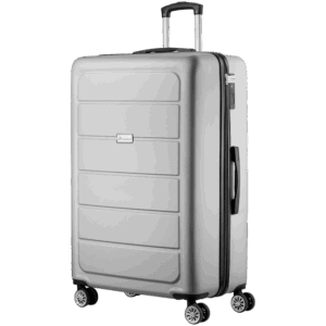 Alternative view of Travelwize Maple ABS 85cm 4-Wheel Spinner Luggage
