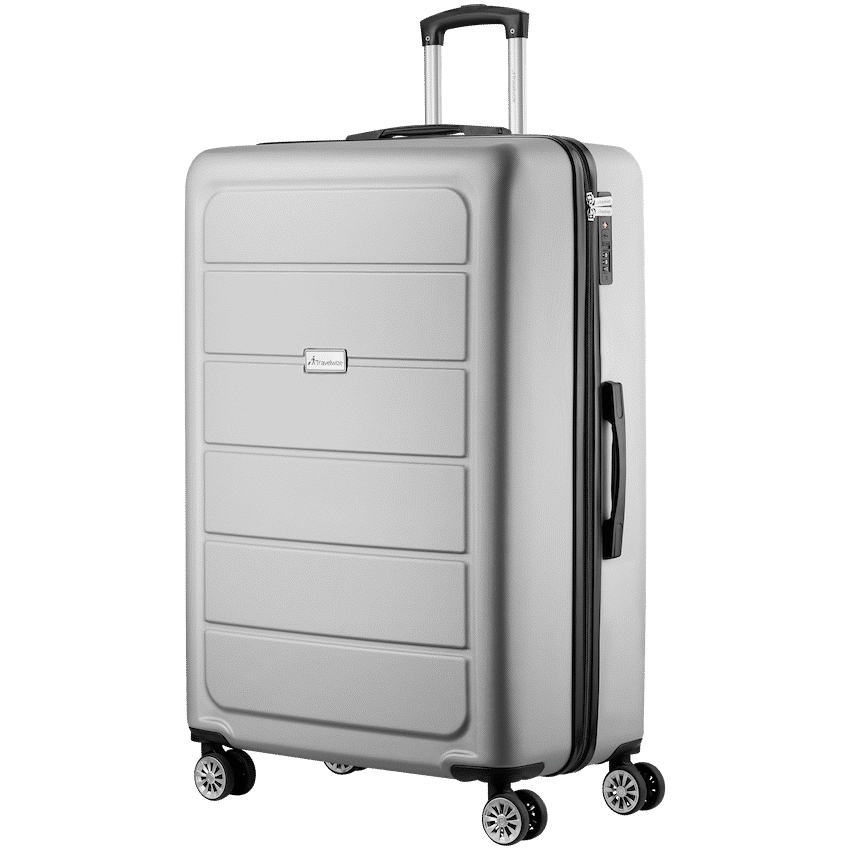 Travelwize Maple ABS 85cm 4-Wheel Spinner Luggage - Image 2