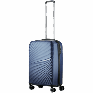 Alternative view of Travelwize Quartz PP 55cm 4-Wheel Spinner Luggage