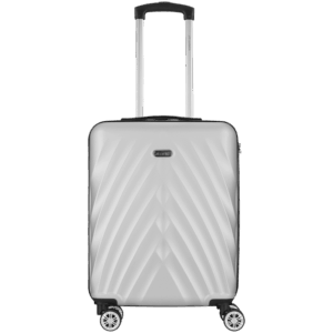 Alternative view of Travelwize Terra ABS 67cm 4-Wheel Spinner Luggage