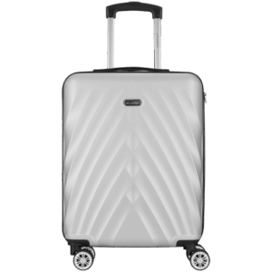 Alternative view of Travelwize Terra ABS 77cm 4-Wheel Spinner Luggage