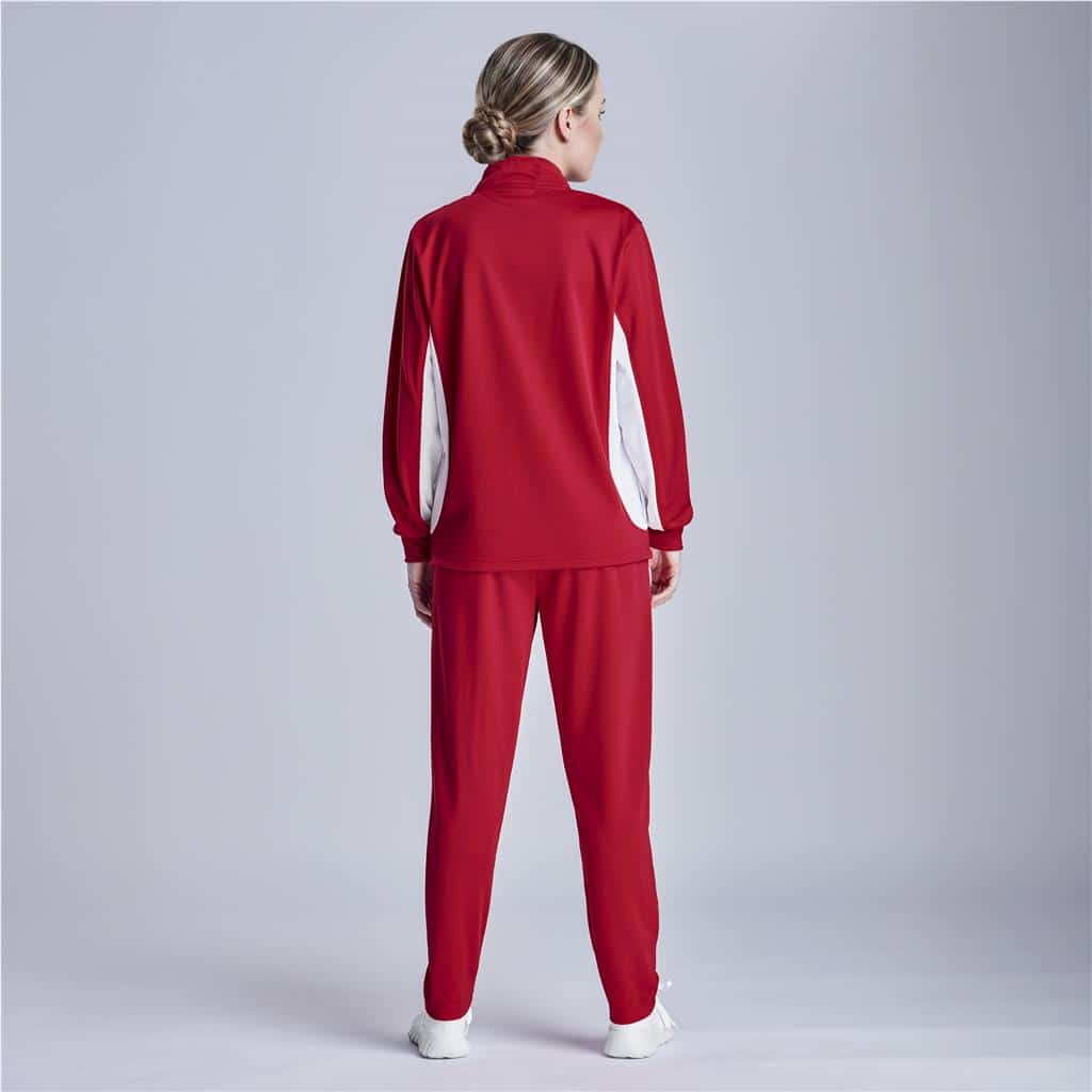 Unisex Championship Tracksuit - Image 2