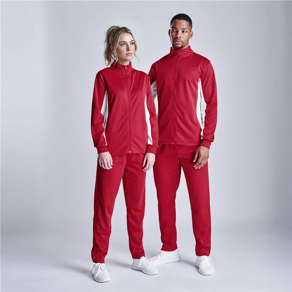 Unisex Championship Tracksuit - Image 4