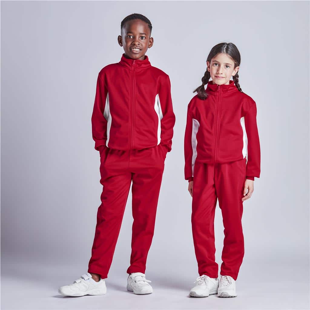 Unisex Championship Tracksuit - Image 5