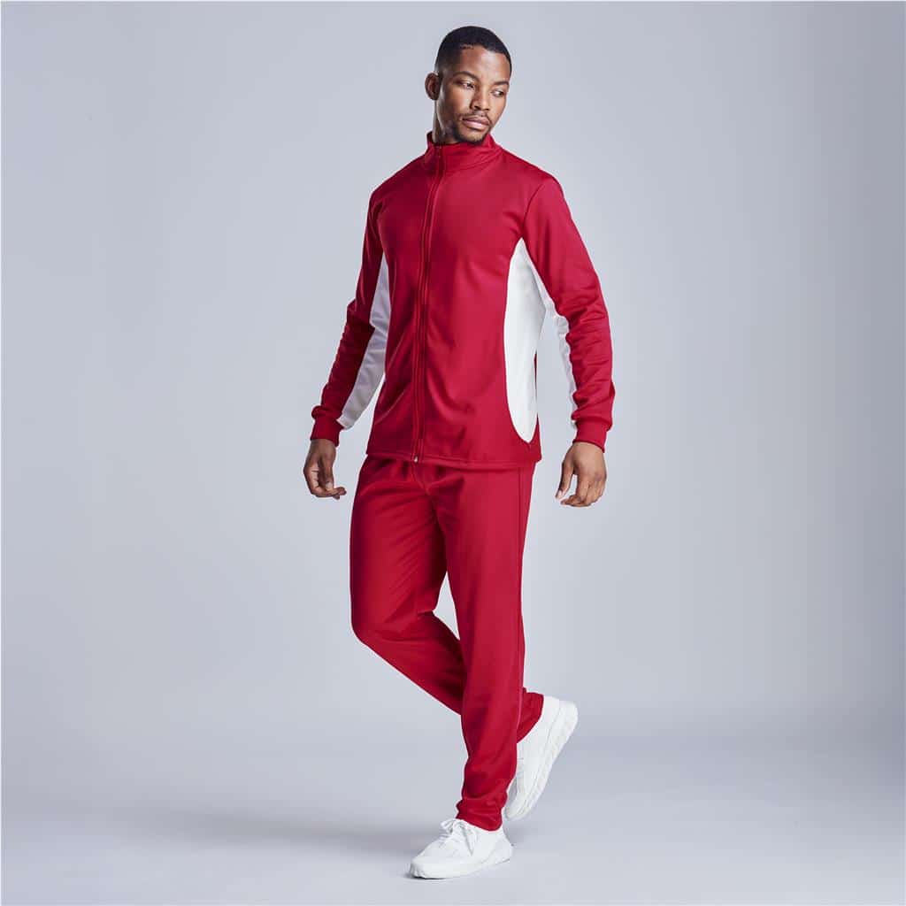 Unisex Championship Tracksuit - Image 6