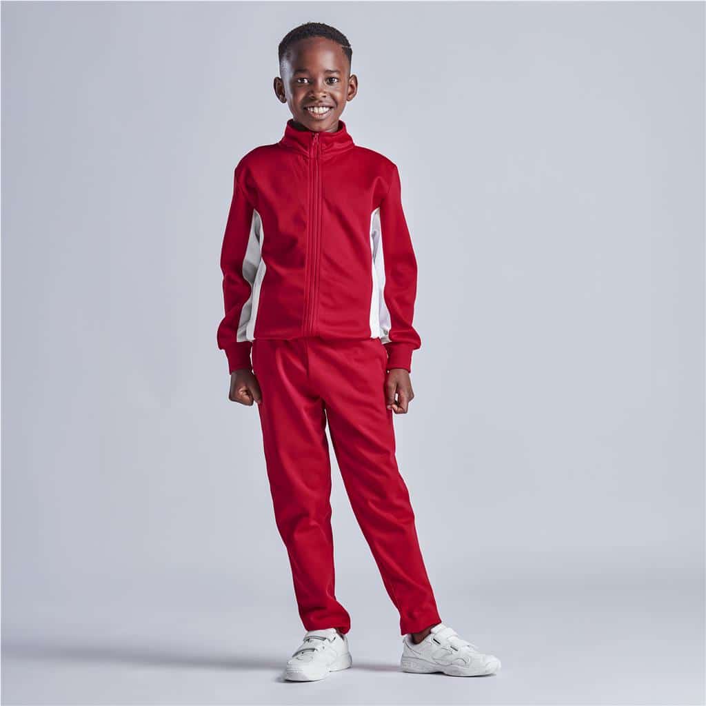 Unisex Championship Tracksuit - Image 7