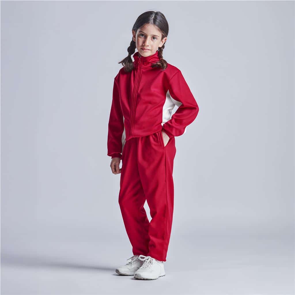 Unisex Championship Tracksuit - Image 8