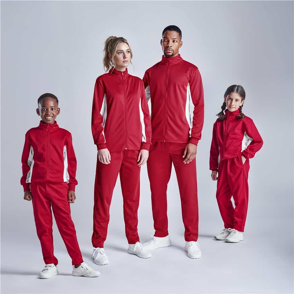 Unisex Championship Tracksuit - Image 12