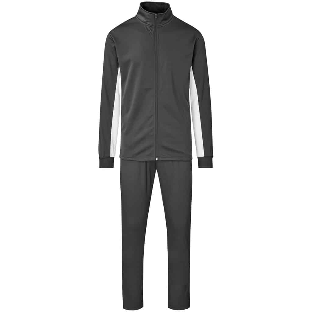 Unisex Championship Tracksuit - Image 14