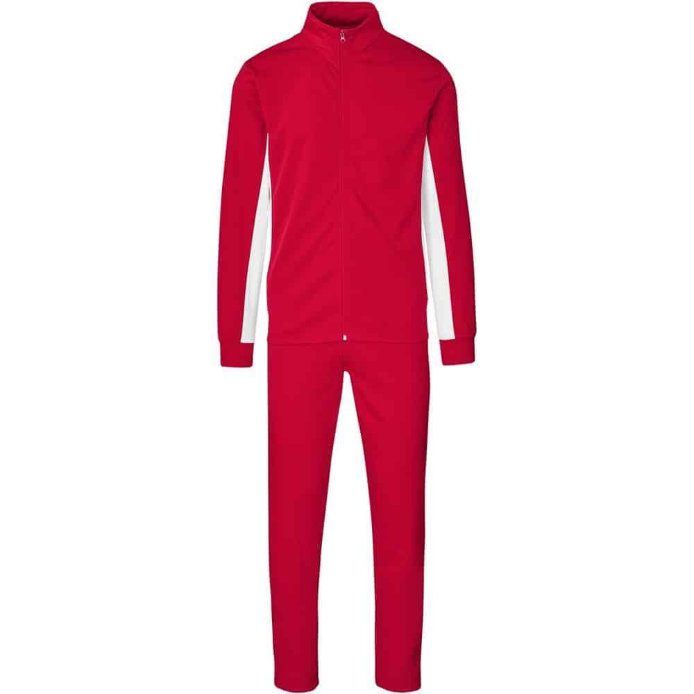 Unisex Championship Tracksuit - Image 16