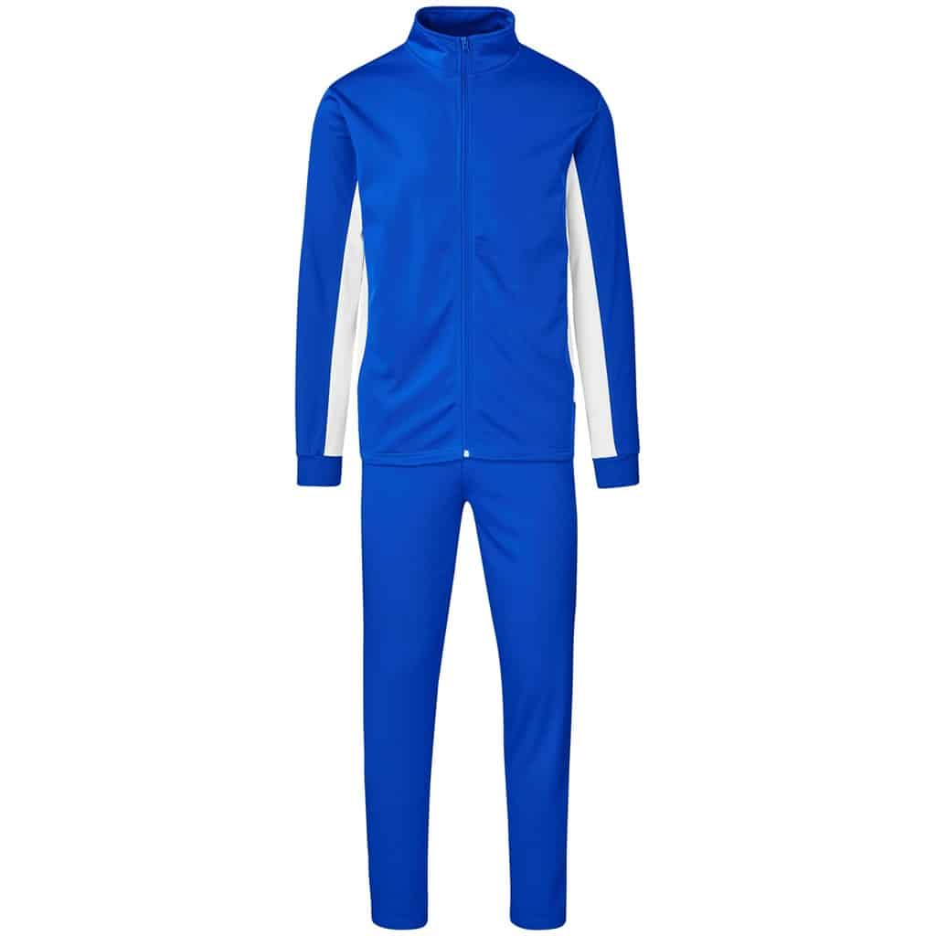 Unisex Championship Tracksuit - Image 17