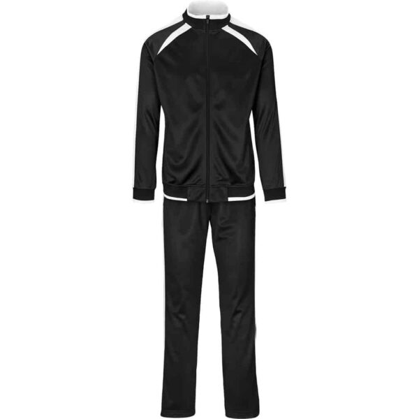 Unisex Sideline Tracksuit — Unisex Sideline Tracksuit