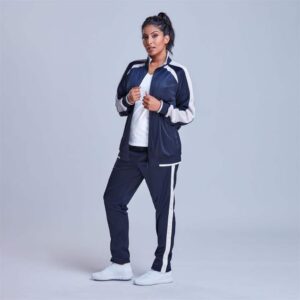 Alternative view of Unisex Sideline Tracksuit