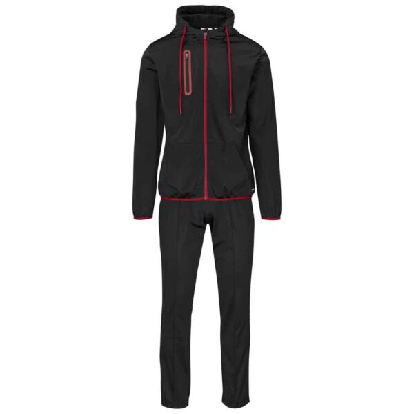 Unisex Slazenger Performance Tracksuit — Unisex Slazenger Performance Tracksuit