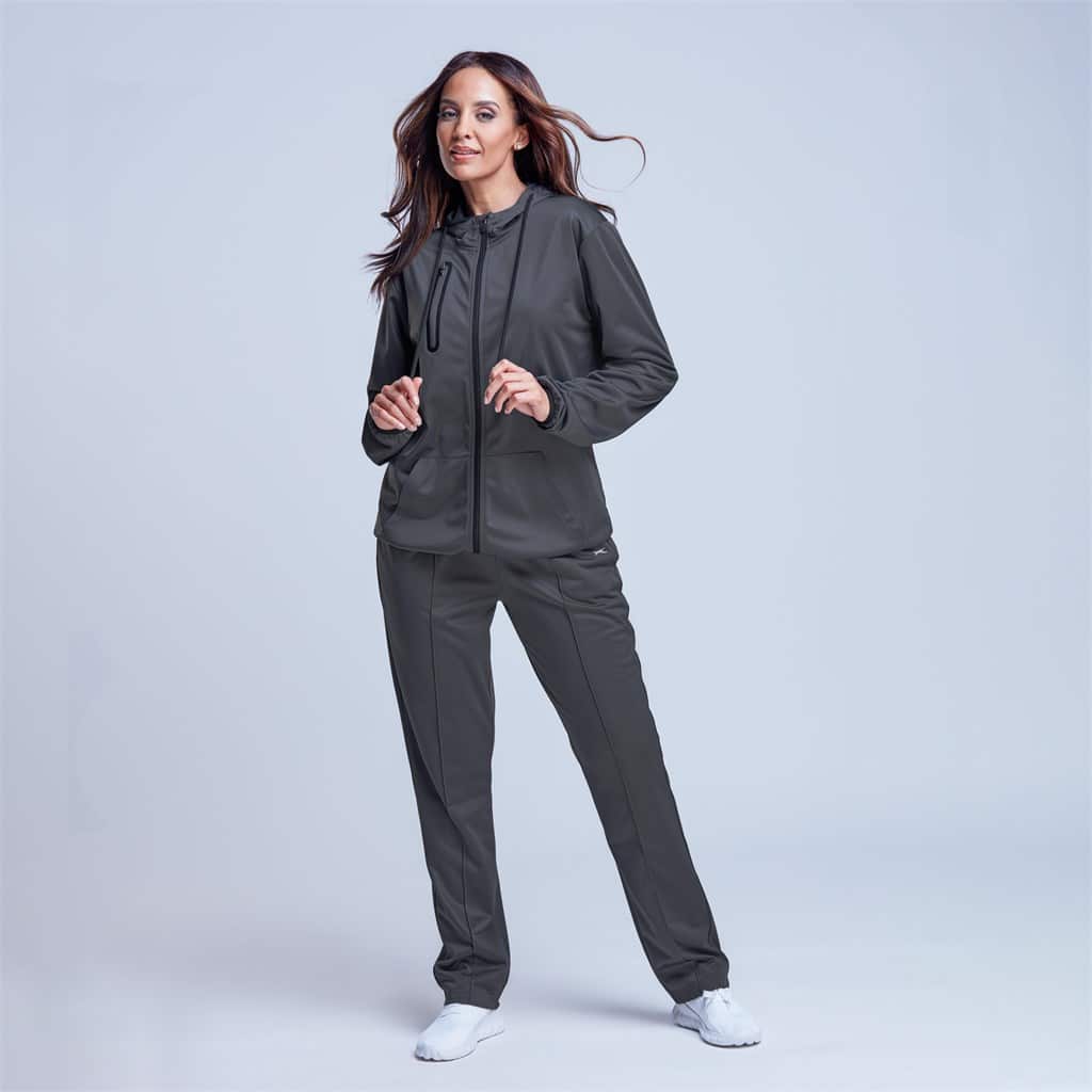 Unisex Slazenger Performance Tracksuit - Image 3